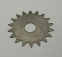 Located on Catalog Page 203.
